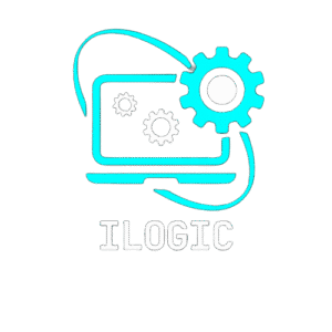 LOGO ILOGIC 3